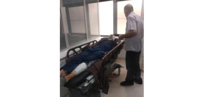 Mardin’de öğretmene muştalı saldırı