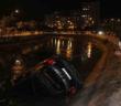 Adana’da otomobil sulama kanalına düştü: 1 ölü, 1 yaralı