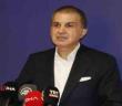 AK Parti Sözcüsü Çelik: ”Sonuçlar Cumhurbaşkanımıza yüksek teveccühün güçlü bir şekilde devam ettiğini belirtiyor”