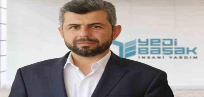 Yedi Başak 2023 kurban kampanyasını duyurdu