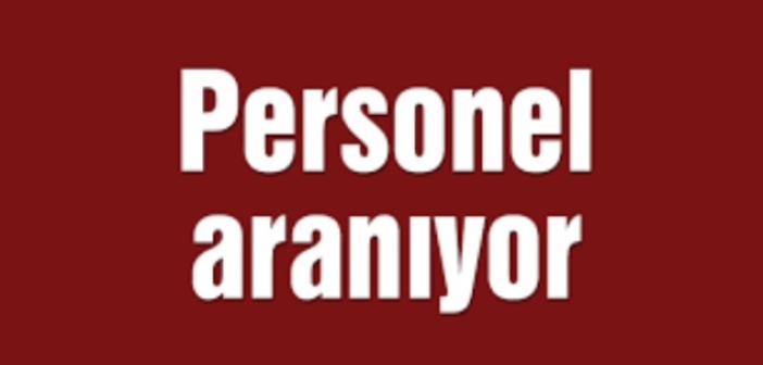 Fırat Plastik 110 personel alacak