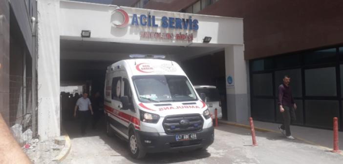 Mardin'de iki aile arasında 'arazi anlaşmazlığı' kavgasında 14 kişi yaralandı