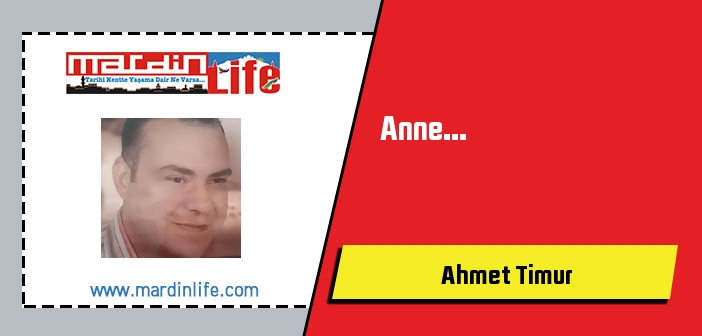 Anne...