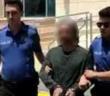Çeşme’deki otelden dizüstü bilgisayar çalan zanlının 167 suç kaydı çıktı