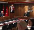 CHP Merkez Yönetim Kurulu Topluca İstifa Etti