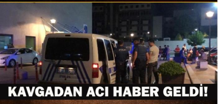 Düğün Gecesindeki kavgadan ACI HABER Geldi