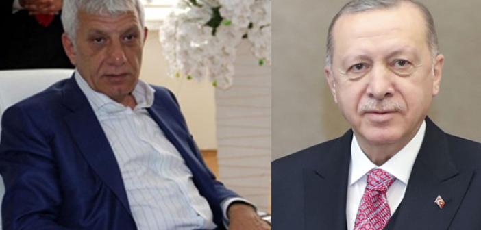 İşte Erdoğan'ın 5 milyon TL borçlu olduğu Mustafa Erdoğan kimdir? Aslen nerelidir?