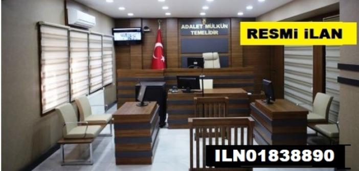 MAZIDAĞI ASLİYE HUKUK MAHKEMESİNDEN