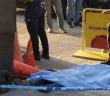 İzmir’de sır cinayet: Boğazından bıçaklanan genç öldü