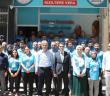 Kızıltepe Vefa Projesi’nin açılışı yapıldı