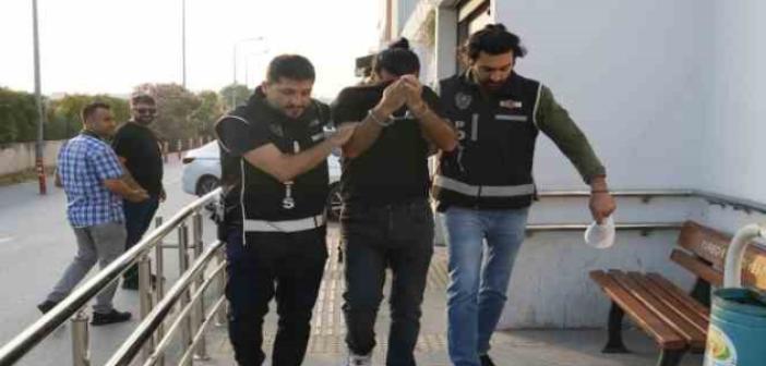 Adana’da dolandırıcılık ve uyuşturucu ticareti yapan şebekeye operasyon: 12 gözaltı kararı