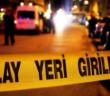 Silahlı kavgada: 7'si polis 11 yaralı