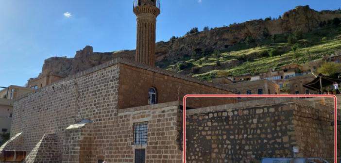 Artuk Arslan’ın mezarı gün yüzüne çıkarılmayı bekliyor
