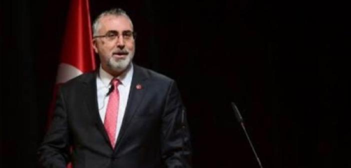Bakan Işıkhan: Yeni emeklilik sistemi geliyor!