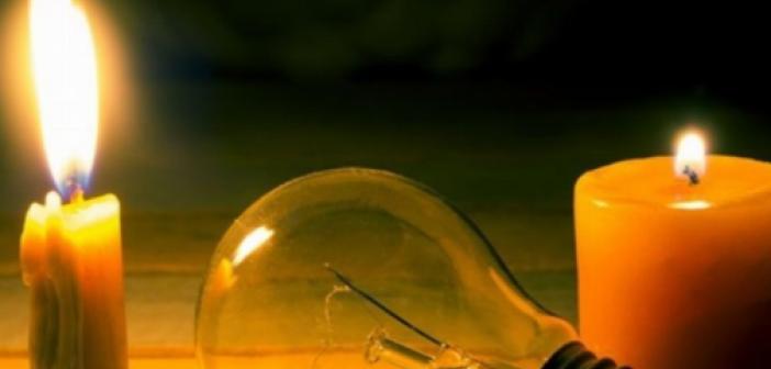 15 mahallede gün boyu elektrik kesintisi