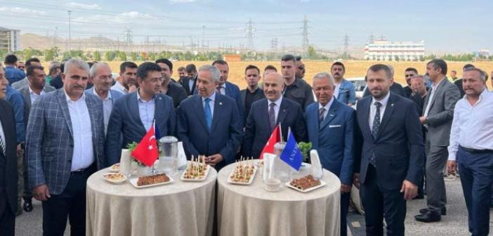 Mardin, 5 yıldızlı 3'ncü Oteline kavuştu!