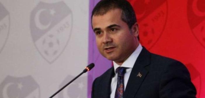 Eski Gençlik ve Spor Bakanı Suat Kılıç, AK Parti'den istifa etti