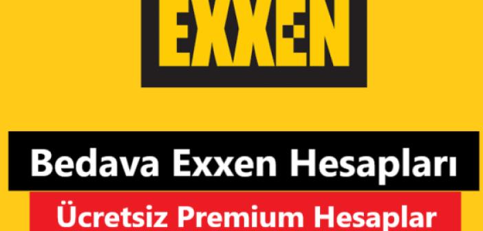 EXXEN KAÇAK NASIL İZLENİR? Exxen şifresiz ve bedava maç izle!