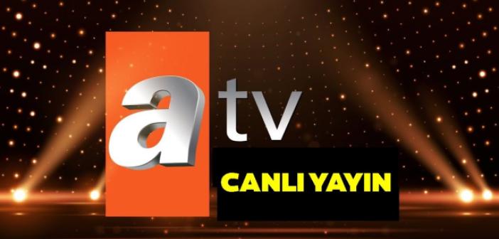 ATV CANLI YAYIN İZLE! ATV ZTK Final Fenerbahçe Başakşehir maçını izle