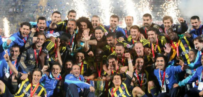 Fenerbahçe'nin kaç Türkiye Kupası var? Fenerbahçe kaç kere Türkiye Kupası kazandı?