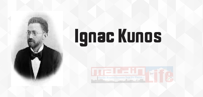 44 Türk Peri Masalı - Ignac Kunos Kitap özeti, konusu ve incelemesi