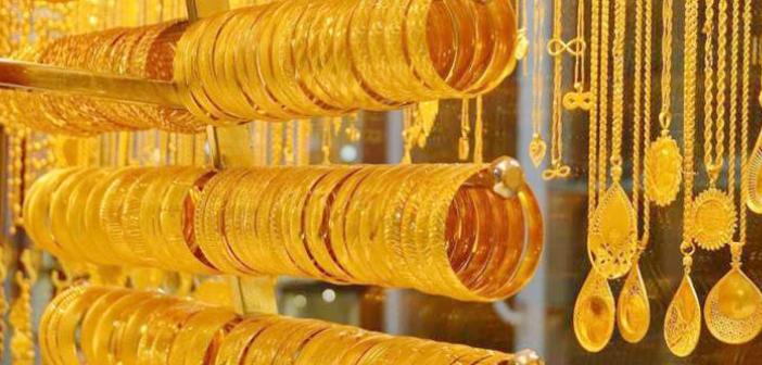 Altında yükseliş sürüyor