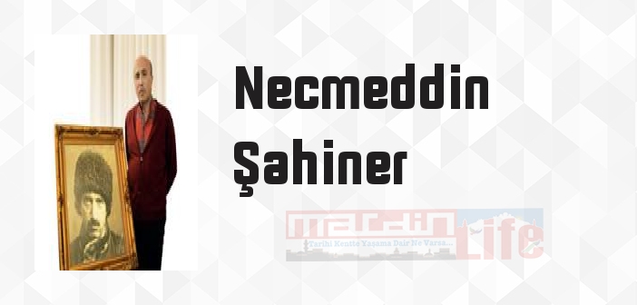 Bilinmeyen Taraflarıyla Bediüzzaman Said Nursi - Necmeddin Şahiner Kitap özeti, konusu ve incelemesi