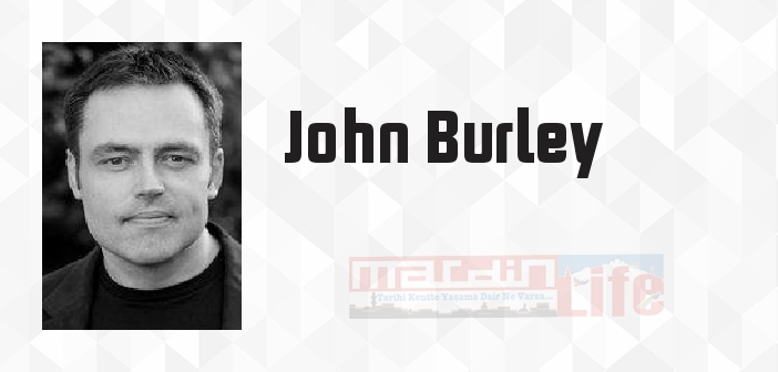 Sadist - John Burley Kitap özeti, konusu ve incelemesi