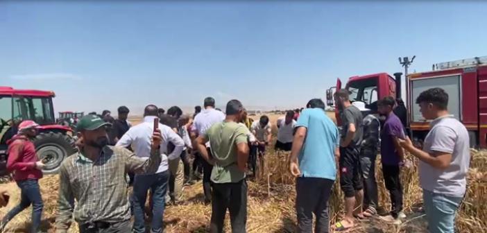 Mardin’de akıl almaz olay!
