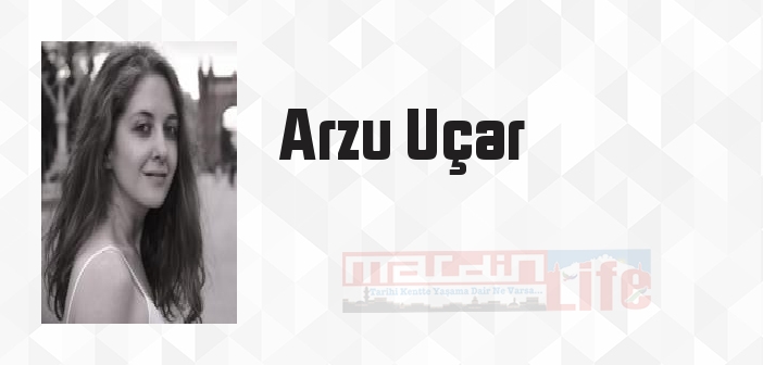 Dış Kapının Mandalı - Arzu Uçar Kitap özeti, konusu ve incelemesi