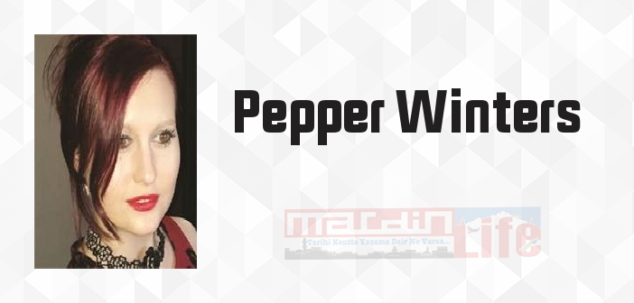 Tess & Q - Dönüşüm - Pepper Winters Kitap özeti, konusu ve incelemesi