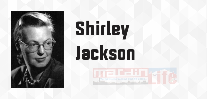 Biz Hep Şatoda Yaşadık - Shirley Jackson Kitap özeti, konusu ve incelemesi