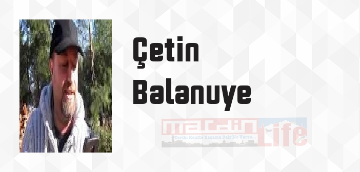 Spinoza'nın Sevinci Nereden Geliyor? - Çetin Balanuye Kitap özeti, konusu ve incelemesi