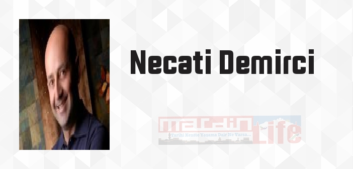Umudunu Asla Kaybetme - Necati Demirci Kitap özeti, konusu ve incelemesi