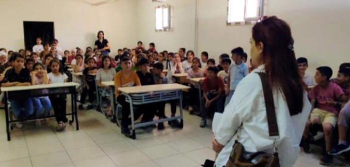 DSİ, suda boğulmalara karşı bilgilendirme seminerleri