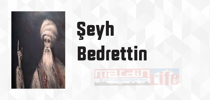 Varidat - Şeyh Bedrettin Kitap özeti, konusu ve incelemesi