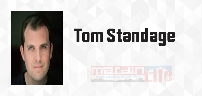 Şimdi Sen Düşün - Tom Standage Kitap özeti, konusu ve incelemesi