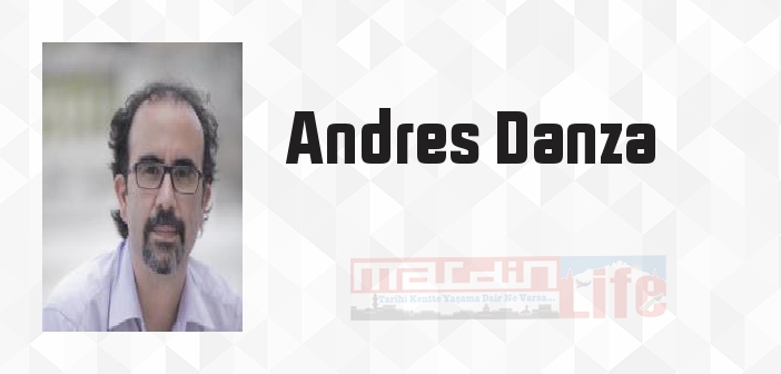 Saraysız Başkan Jose Mujica - Andres Danza Kitap özeti, konusu ve incelemesi