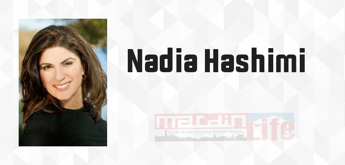 Kabuğunu Kıran İnci - Nadia Hashimi Kitap özeti, konusu ve incelemesi
