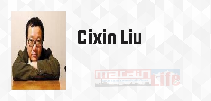 Üç Cisim Problemi - Cixin Liu Kitap özeti, konusu ve incelemesi