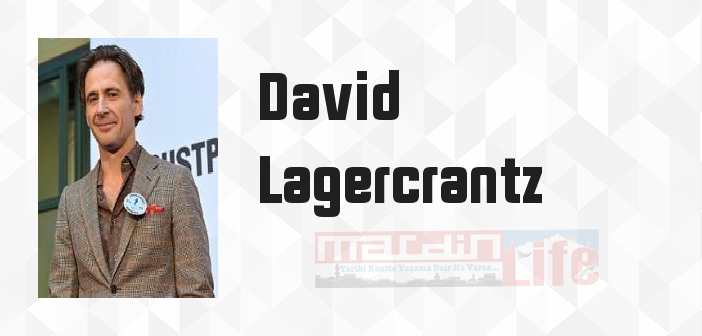 Göze Göz Dişe Diş Diyen Kız - David Lagercrantz Kitap özeti, konusu ve incelemesi