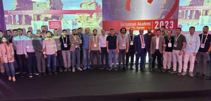 Kardiyoloji uzmanları gelişen tedavi yöntemlerini konuştu