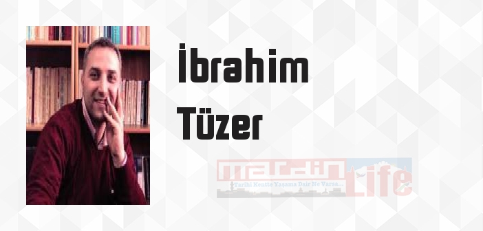 İsmet Özel - İbrahim Tüzer Kitap özeti, konusu ve incelemesi