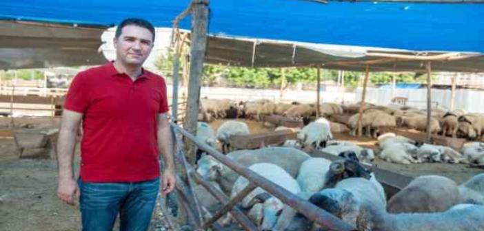 Seyhan’da kurban satış ve kesim yerleri belirlendi