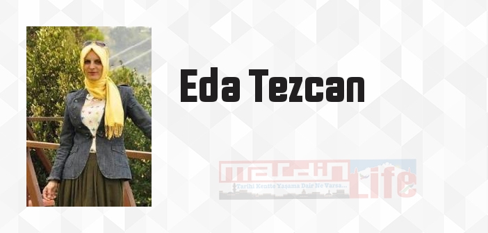 Kız Kulesi'nden Galata'ya Mektuplar - Eda Tezcan Kitap özeti, konusu ve incelemesi