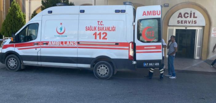 Elektrik akımına kapılan çiftçi yaşamını yitirdi