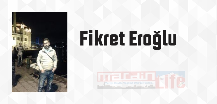 Ben Ayşe İlk Kıyam - Fikret Eroğlu Kitap özeti, konusu ve incelemesi