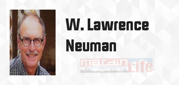Toplumsal Araştırma Yöntemleri 1 - W. Lawrence Neuman Kitap özeti, konusu ve incelemesi