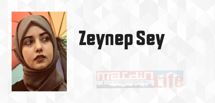 Solucan IV - İz - Zeynep Sey Kitap özeti, konusu ve incelemesi