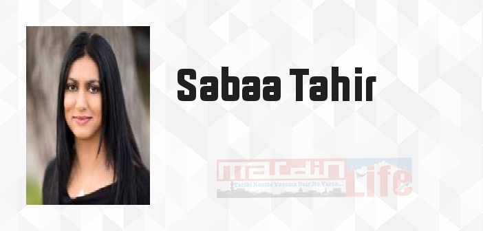 Küller ve Kor - Sabaa Tahir Kitap özeti, konusu ve incelemesi